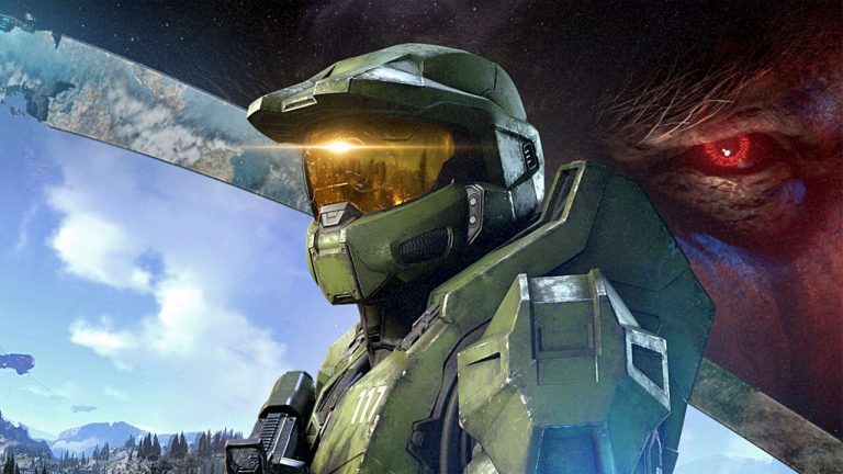 Halo Infinite Finally Adds A Great Feature From MCC