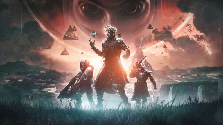 Destiny 2 Servers Are Still Struggling After The Final Shape Launch