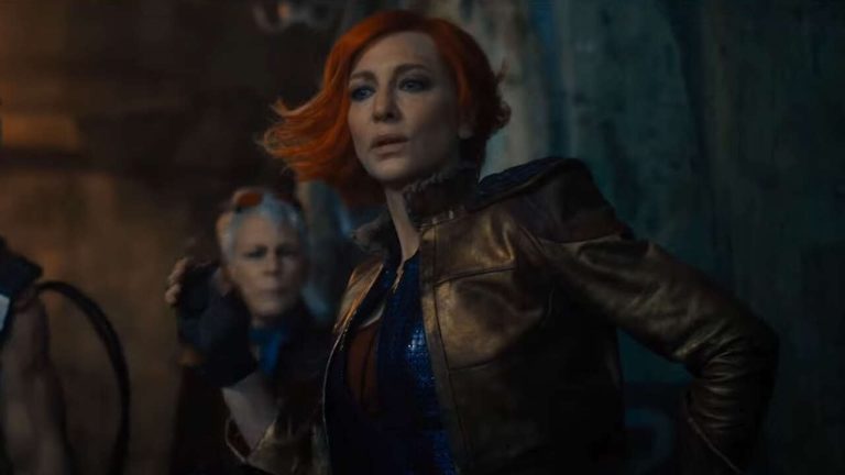 Borderlands Movie Clip Shows Shows Lilith’s Team In Action