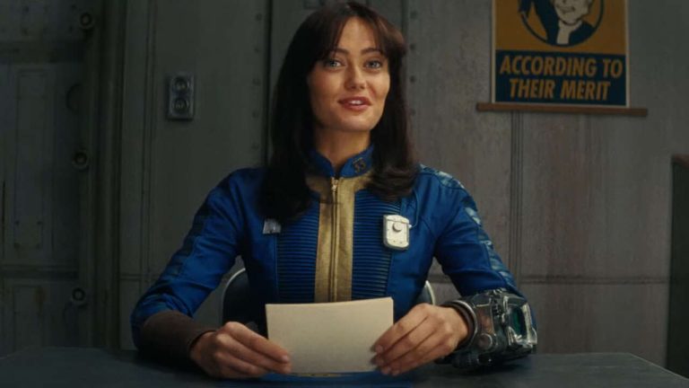 Fallout’s Ella Purnell Doesn’t Want To Be Known As “The Cannibalism Chick”