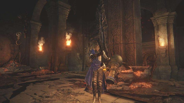 All New DLC Weapons In Elden Ring: Shadow Of The Erdtree