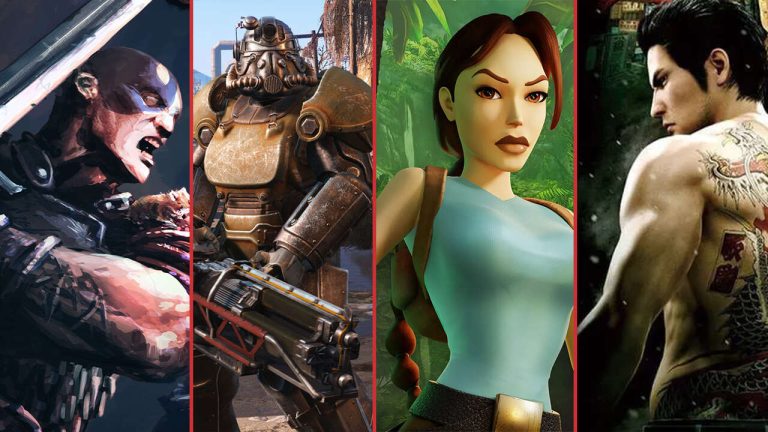 Grab Some All-Time Great PC Games For Cheap During GOG’s Summer Sale