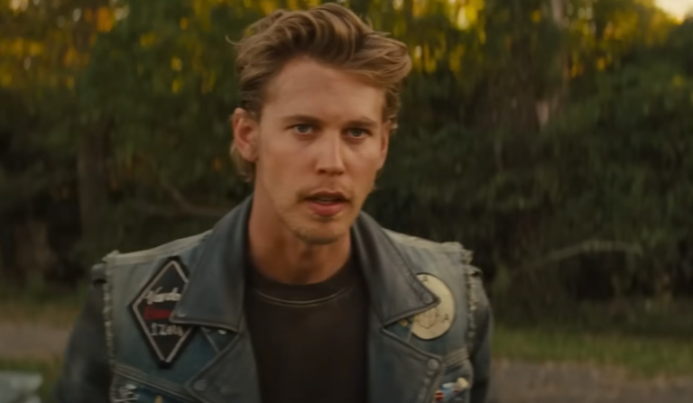 Austin Butler Reveals One Major Movie Role He Auditioned For And Didn’t Get