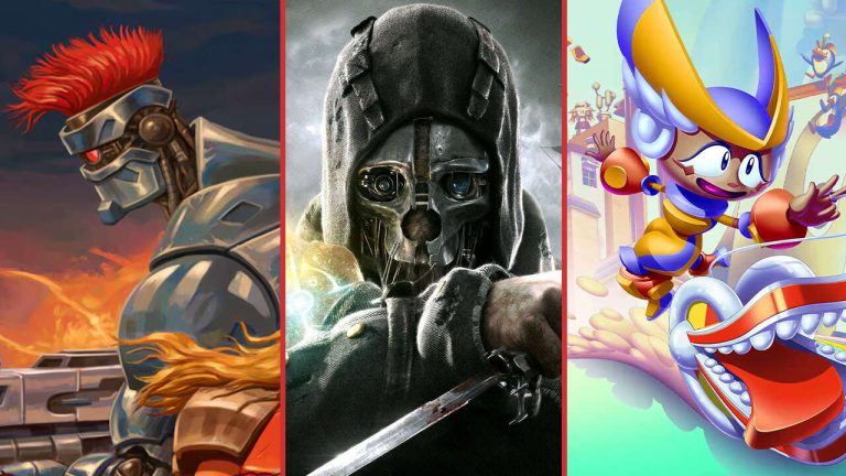 Summer GDQ 2024 Humble Bundle Includes An Homage To Zelda CD-i, A Great 3D Platformer, And More