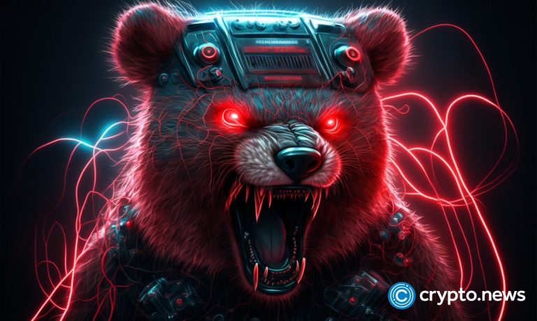 Andrew Tate’s crypto forming a risky pattern