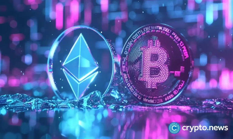 Advisors cautious with Bitcoin ETF adoption: BlackRock exec