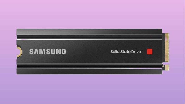 Add 2TB To Your PS5 With This Stellar Daily Deal On The Samsung 980 Pro SSD (July 5)
