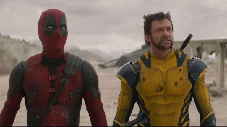 Ryan Reynolds Says Fans Hated Deadpool And Wolverine’s Original Name