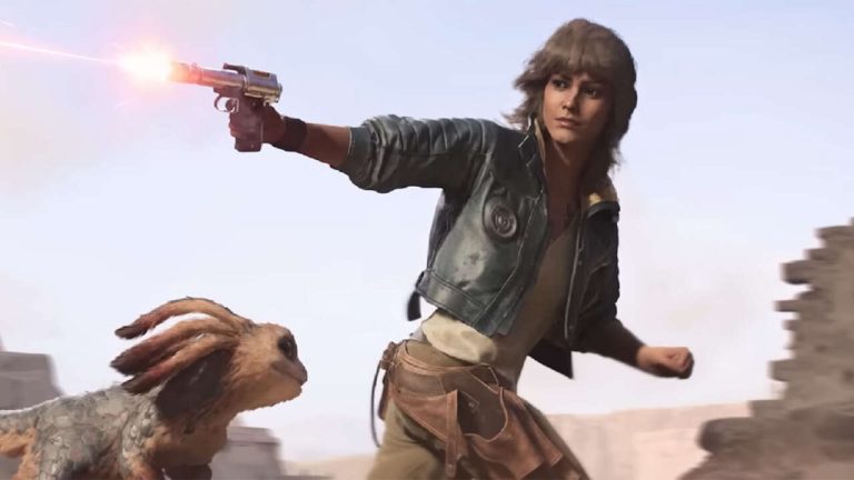 Star Wars Outlaws Character Progression Breaks Ubisoft’s Open-World Mold