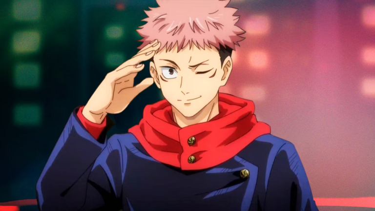 Jujutsu Kaisen Voice Actor Featured In Megan Thee Stallion’s New Song “Otaku Hot Girl”