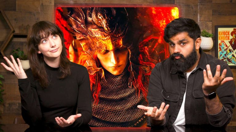 Elden Ring’s DLC Difficulty Discourse Is Getting Old | Spot On