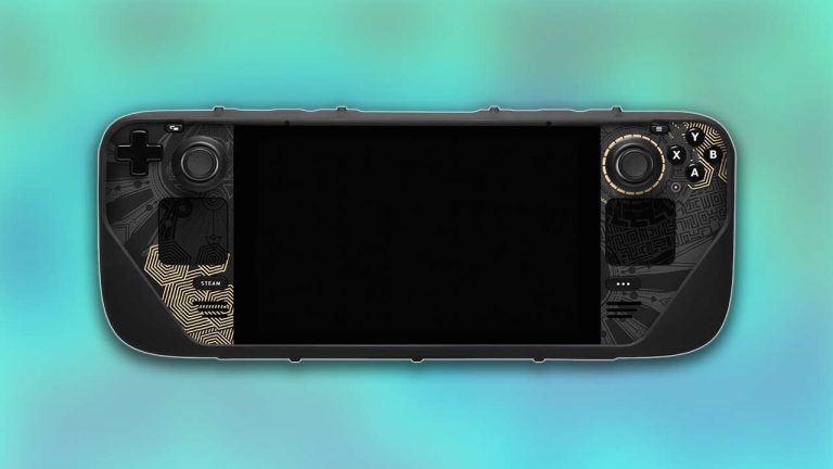 Dbrand Steam Deck Accessories And PS5 Faceplates Get Rare Discounts