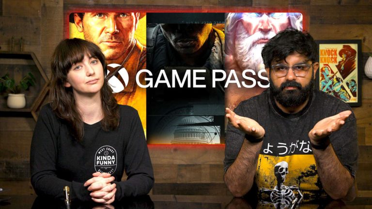 Is Xbox Game Pass No Longer The Best Deal In Gaming? | Spot On