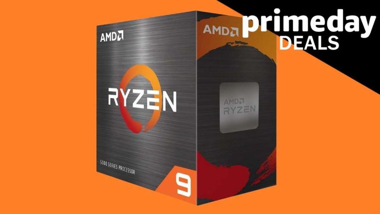 Prime Day CPU Deals – Save Hundreds On AMD Ryzen And Intel Processors At Amazon