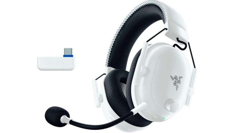 Razer BlackShark V2 Pro Headset Gets Big Discount For First Time On Prime Day