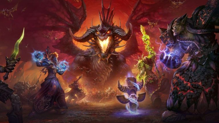 Blizzard Apologizes For “Lapse In Communication,” Rolls Back Unexpected WoW Classic Changes