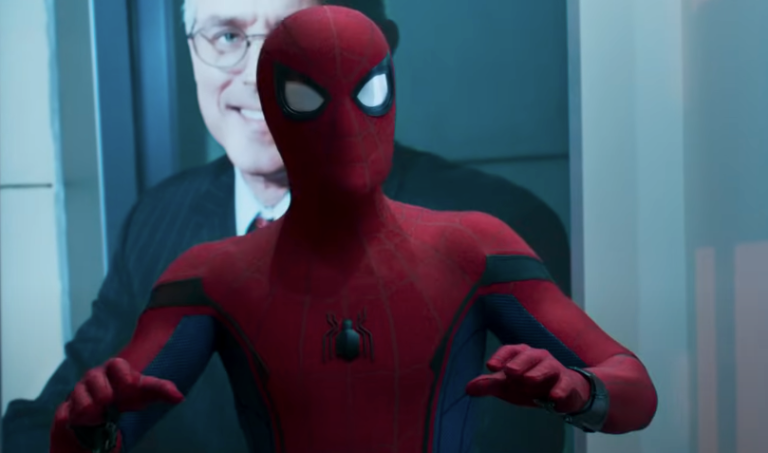 Here’s How The Next Tom Holland Spider-Man Movie Is Coming Along