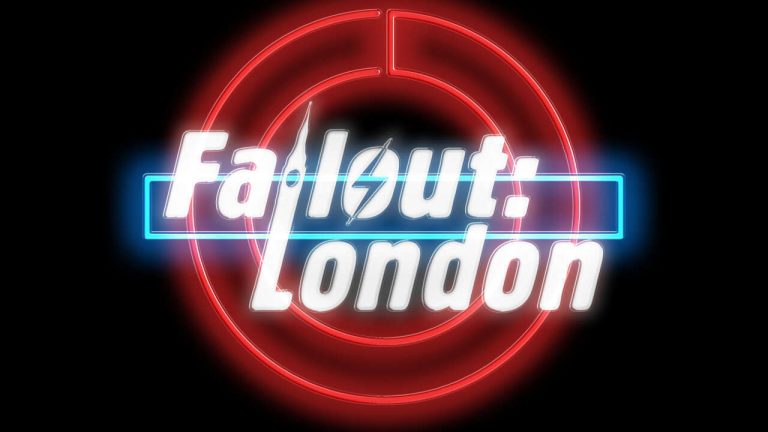 You Can Basically Play A New Fallout Game Tomorrow