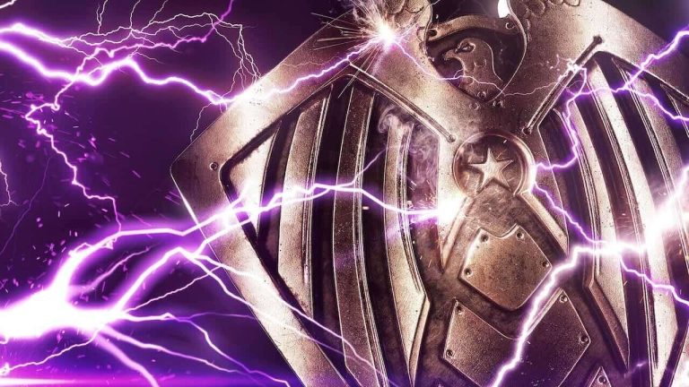The Boys Prequel Series Vought Rising Announced, Features Two Familiar Characters