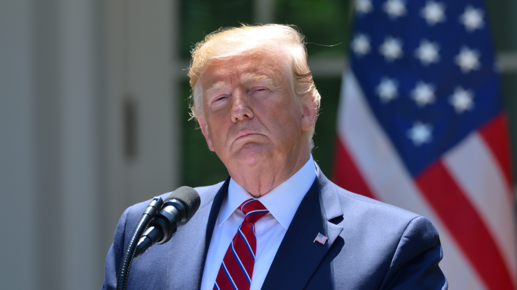 Trump Vows To End “Crypto Crackdown” as Republicans Outline Pro-Crypto Policies