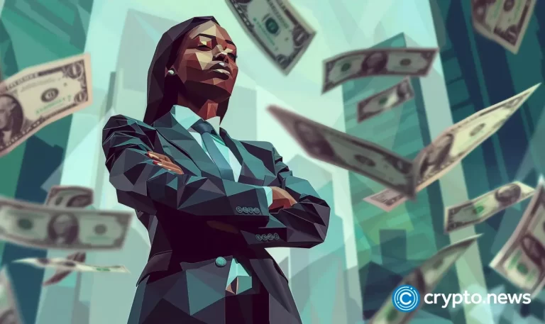 Blockchain startups raise $151m, Partior leads