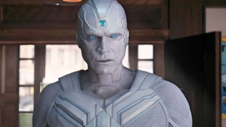 Kevin Feige Explains How Star Trek: Picard Led To Vision’s Series