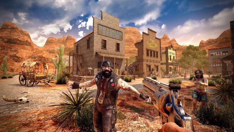 7 Days To Die – How To Respec Your Skills