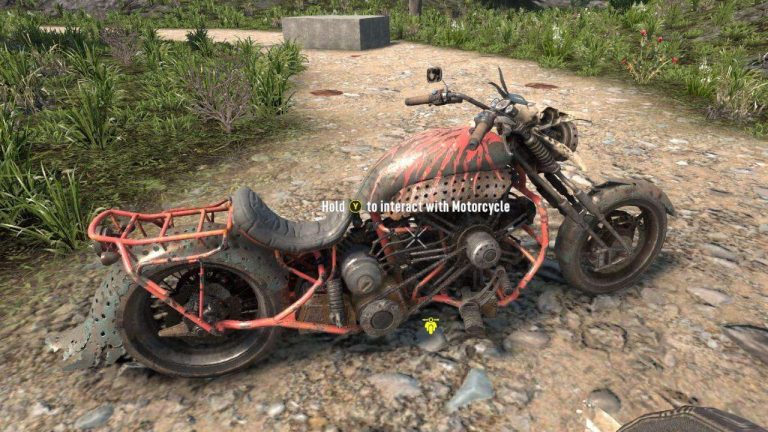 7 Days To Die – How To Get Wheels And Craft Vehicles