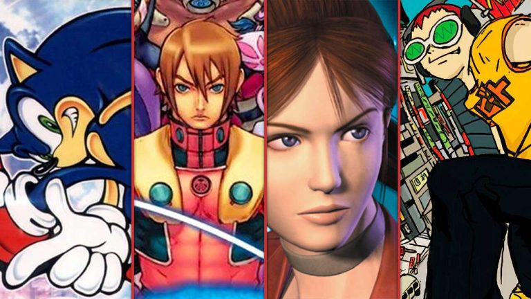 Save 25% On This In-Depth Encyclopedia On Sega’s Dreamcast