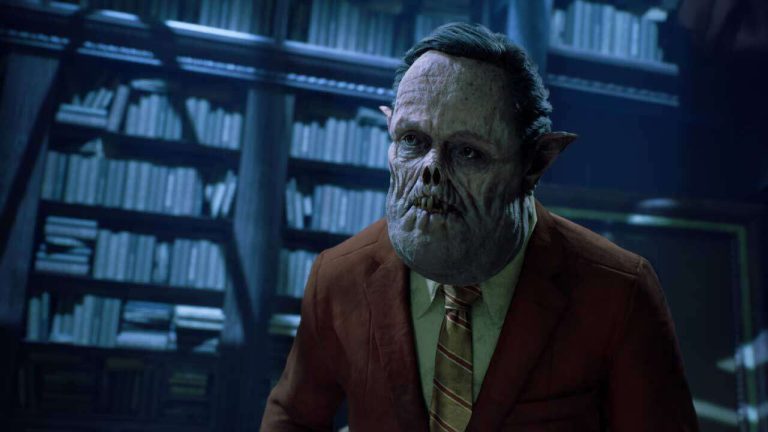 Vampire: The Masquerade – Bloodlines 2 Delayed To The First Half Of 2025