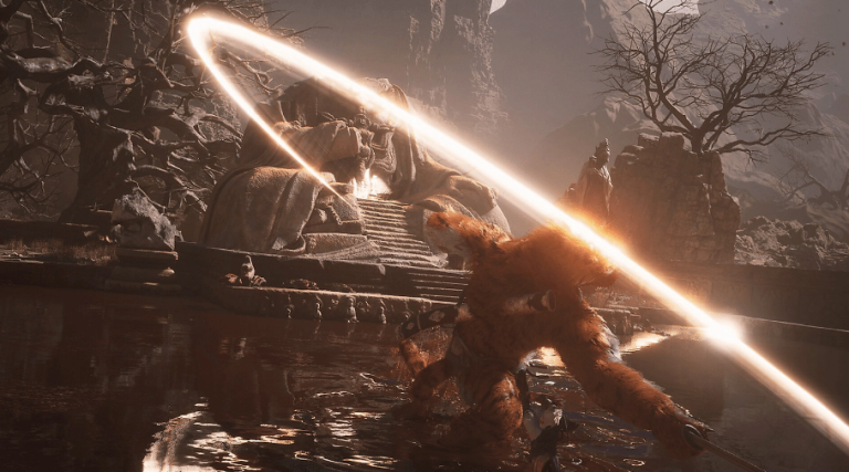 Black Myth: Wukong Is Now One Of The Fastest-Selling Games Ever