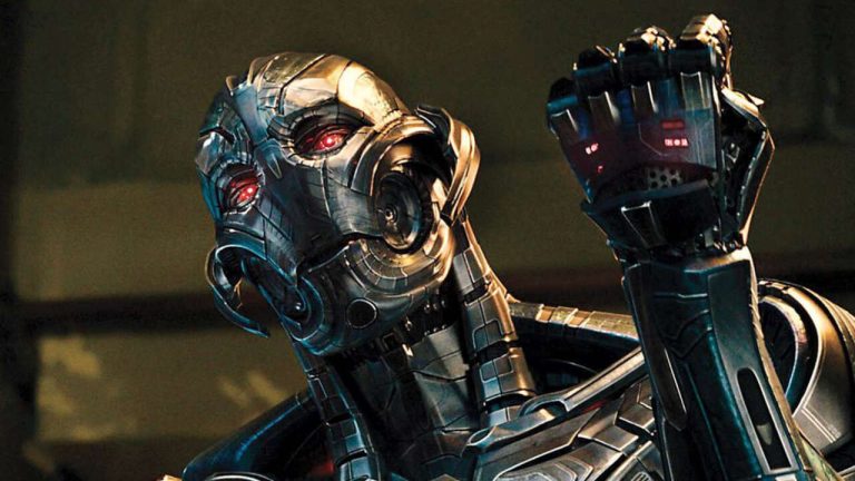 James Spader’s Ultron Returning To The MCU For Vision Series