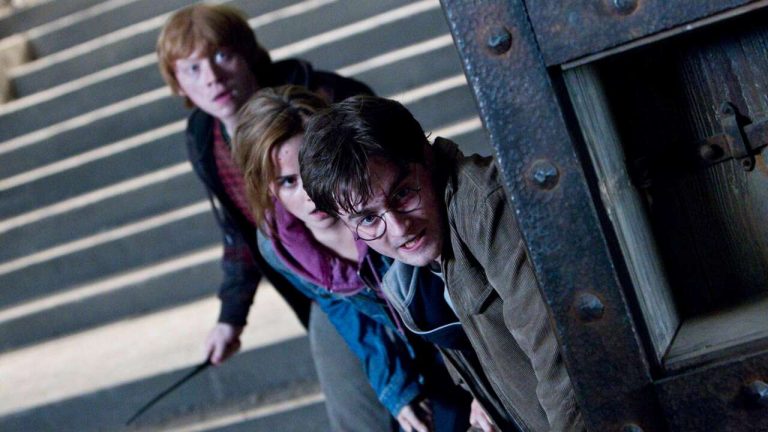 All The Harry Potter Movies In Order And Where To Stream Them