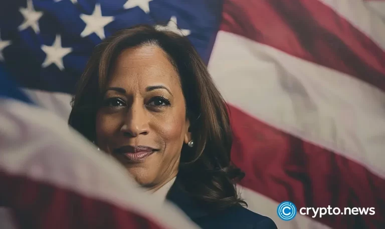 Kamala Harris meme coins soar as candidate pivots on crypto
