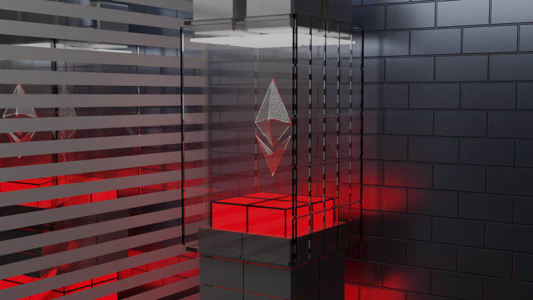 Ethereum Spot ETFs Face Record Outflows Amid Grayscale Exodus