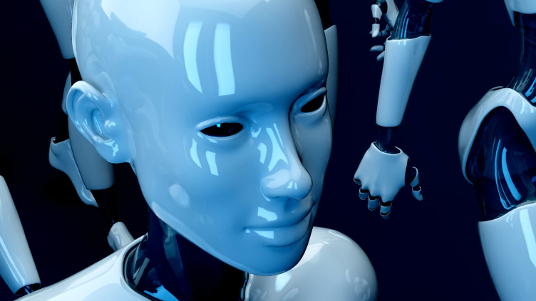 California Lawmakers Propose AI Content Regulations