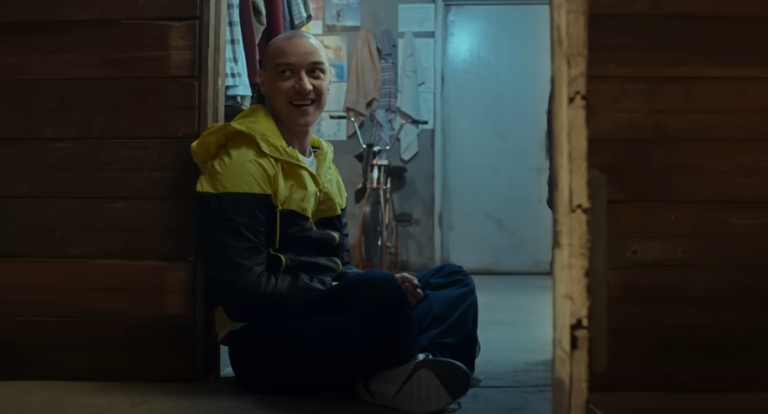 Joaquin Phoenix Dropped Out Of M. Night Shylaman’s Split Just 2 Weeks Before Filming