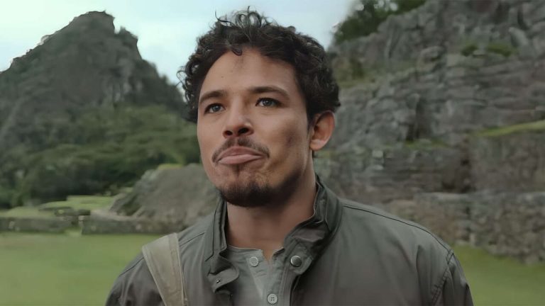 Ironheart’s Anthony Ramos Talks About His Transformation Into The Hood