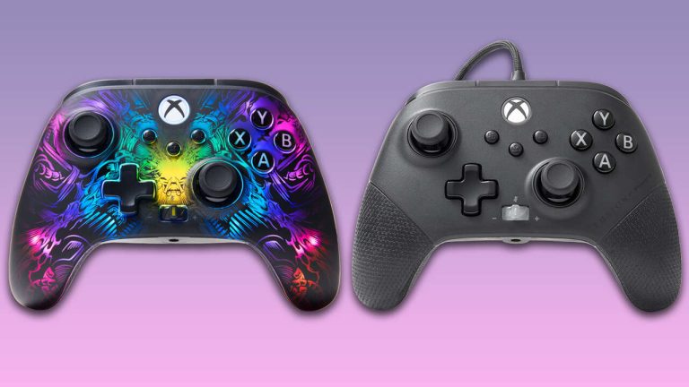 PowerA’s New Wireless Xbox Controller Has A Unique Customization Option