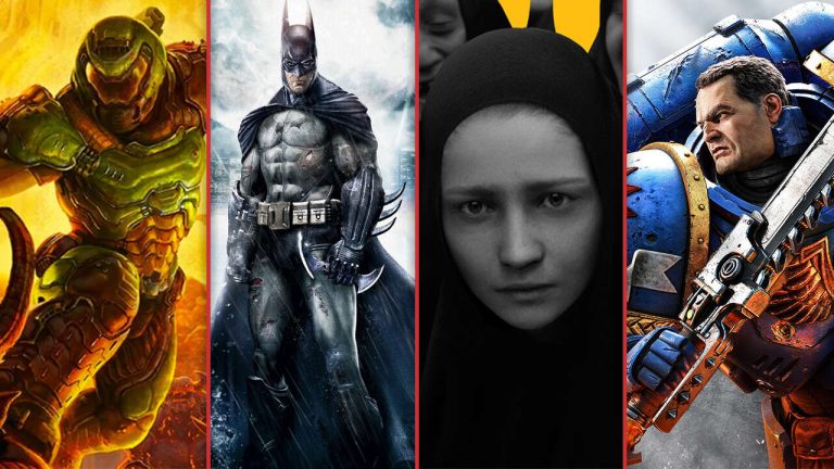 Fanatical’s September Savings Sale Is Here To Wreak Havoc On Your Steam Backlog