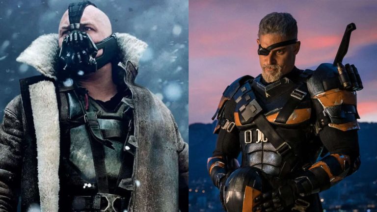 More Batman Villains Are Getting Their Own Movie