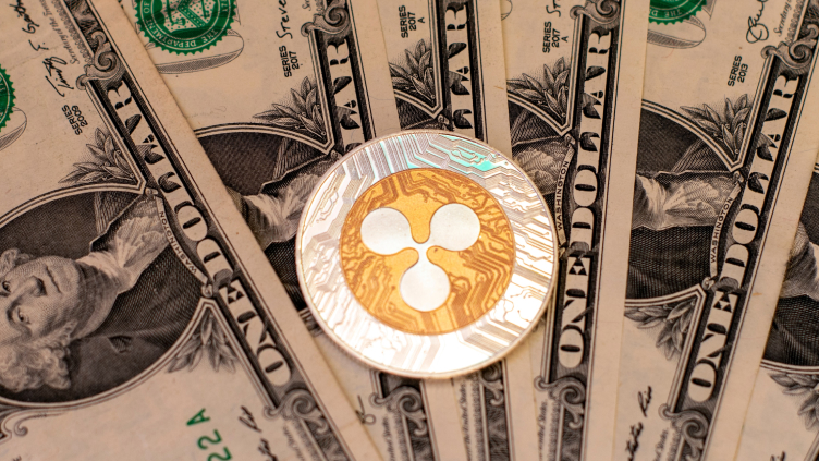 CME Director Highlights First Major Step Toward XRP ETFs