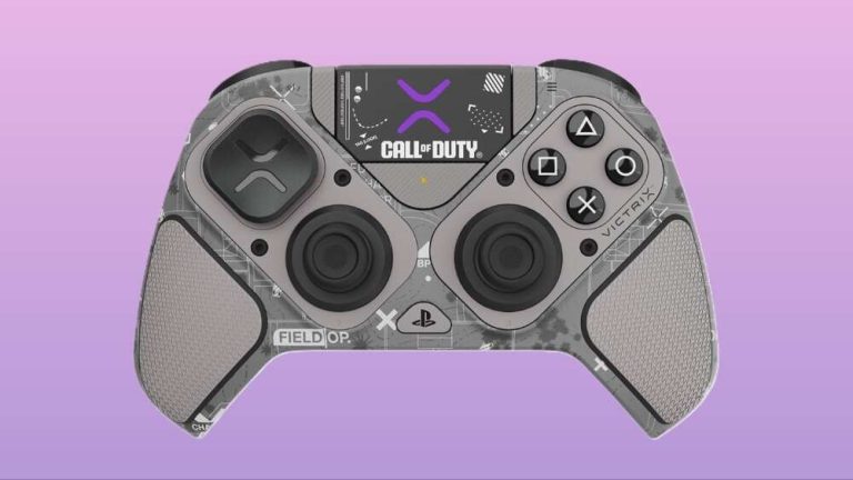 New Call Of Duty Pro-Style Controller Releases Same Day As Black Ops 6