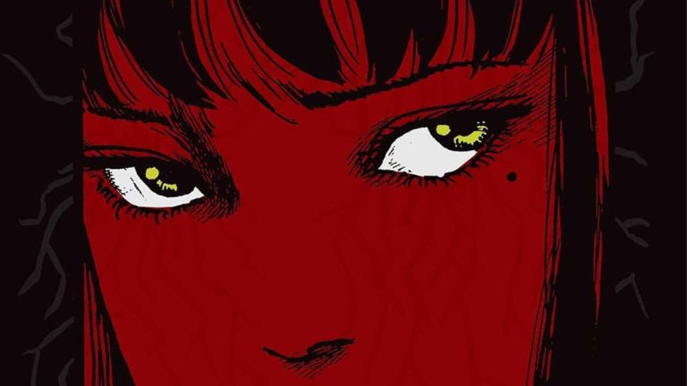 Junji Ito Tells You How He Creates His Terrifying Manga In New Book You Can Preorder
