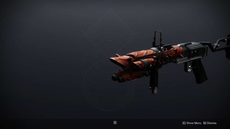 Destiny 2 Liturgy God Roll Guide – Best Perks And How To Get It