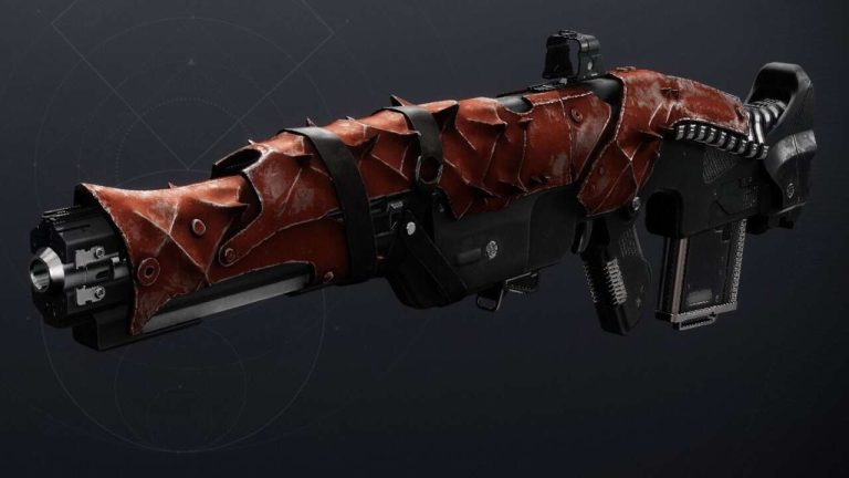 Destiny 2 Vantage Point God Roll – Best Perks And How To Get It