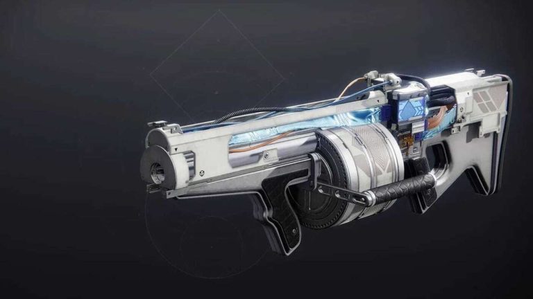Bungie Is Fixing Busted Destiny 2 Perk RNG After Mass Community Bug Hunt