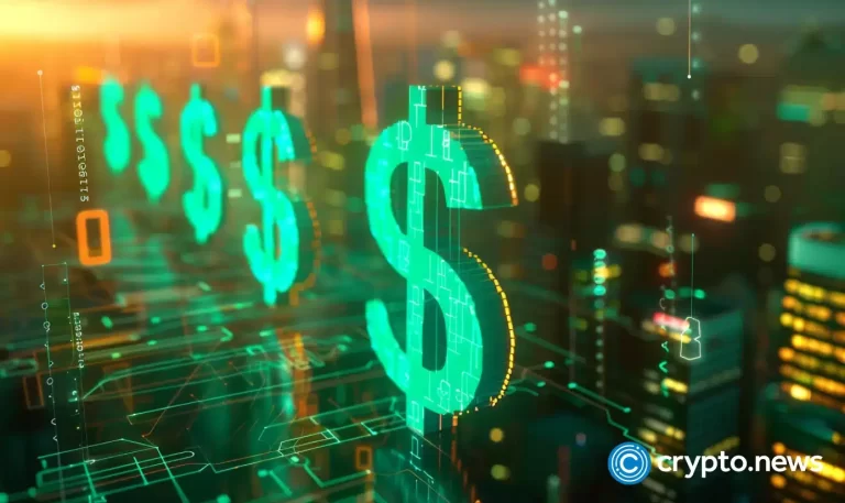 Stablecoin inflows persist amid macro uncertainty: Matrixport