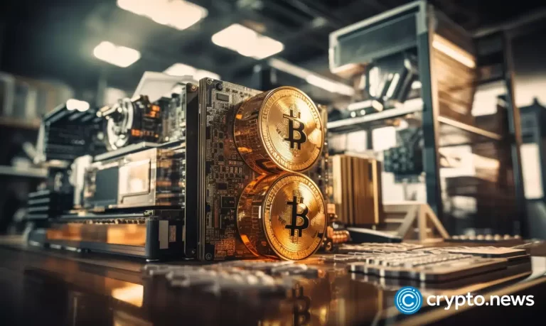 Join cloud mining and potentially cash in up to $5,000 daily