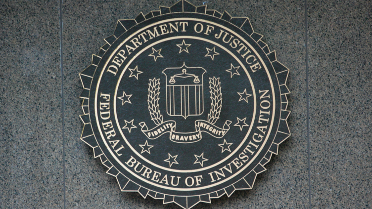 FBI Operation Leads to Historic Crypto Fraud Charge on Four Crypto Firms